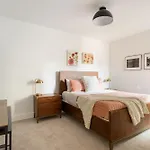 Stay Portland Collection - Private Floor In Magazine Worthy Humboldt Apt Bldg