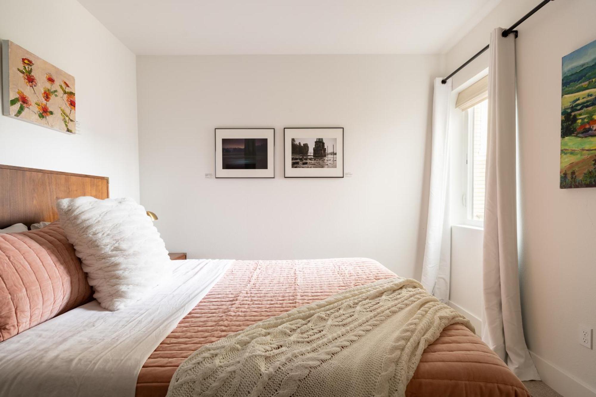 Collection - Private Floor In Magazine Worthy Humboldt Bldg Apartment