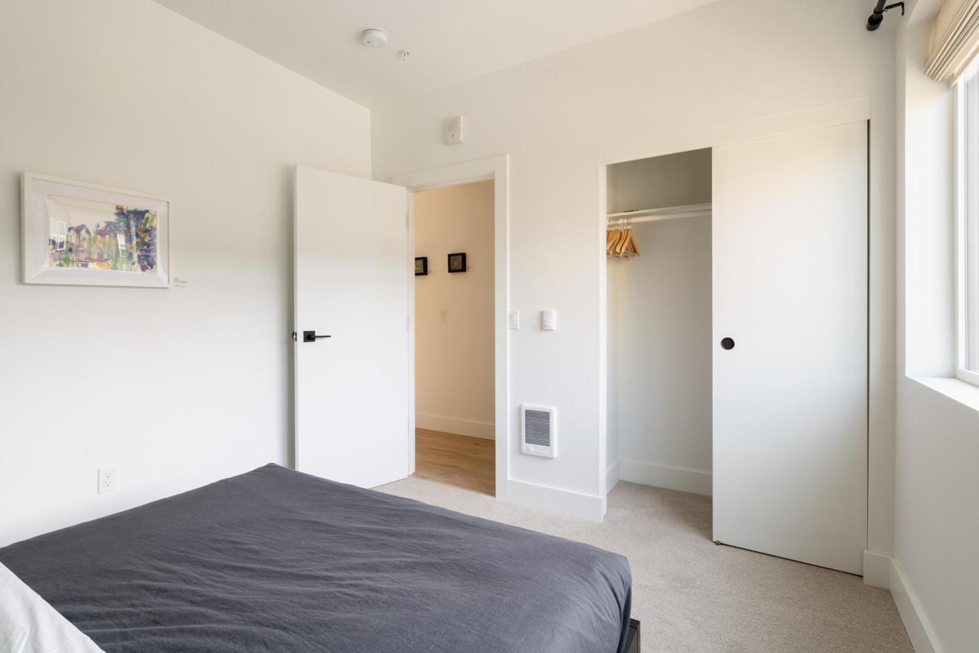 Collection - Private Floor In Magazine Worthy Humboldt Bldg Apartment