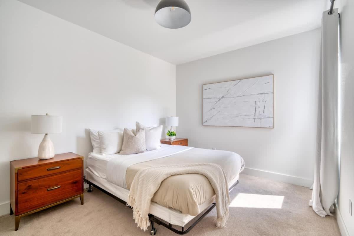 Collection - Private Floor In Magazine Worthy Humboldt Bldg * Portland